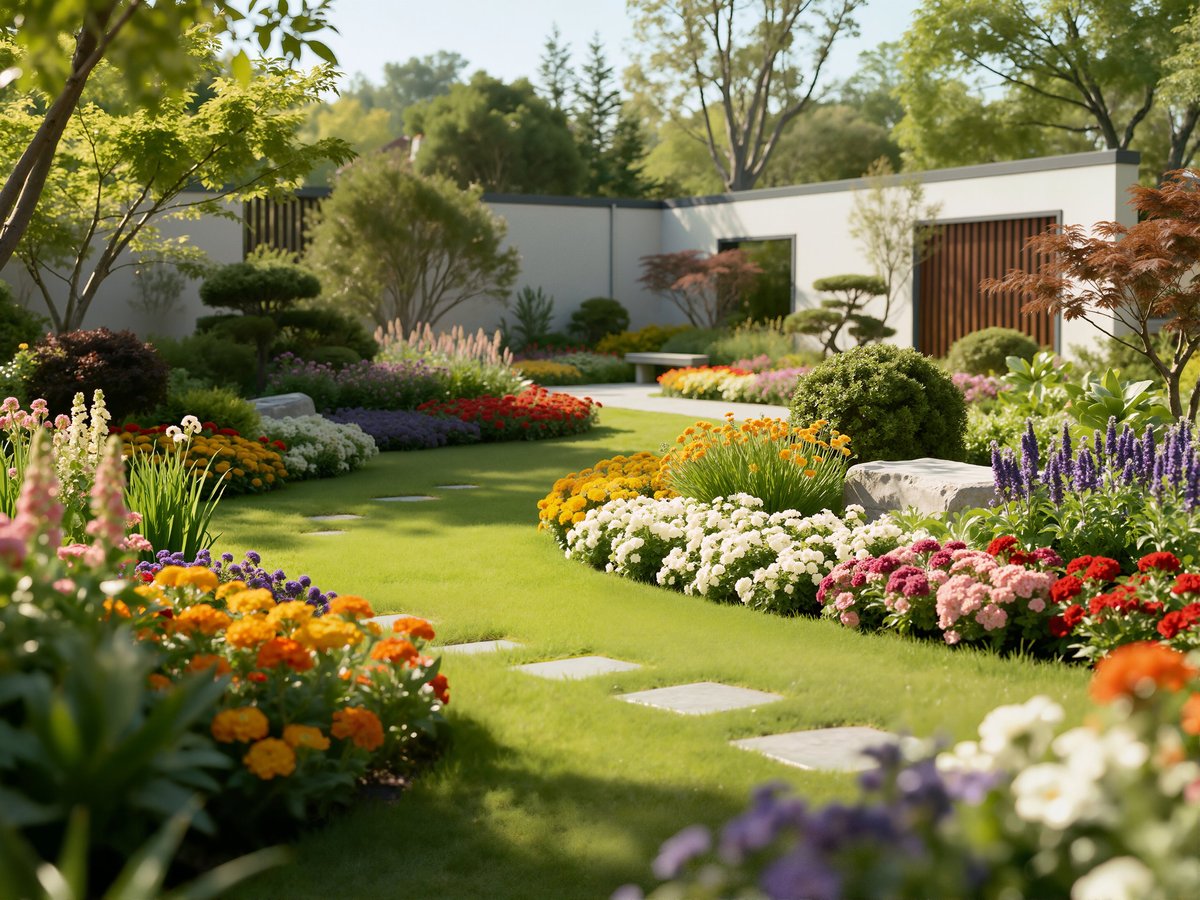 Kanata Interlock Driveway