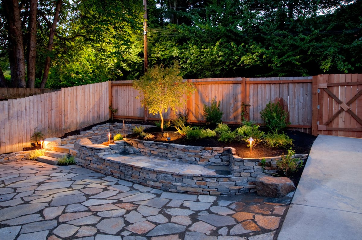 Rockcliffe Garden Design
